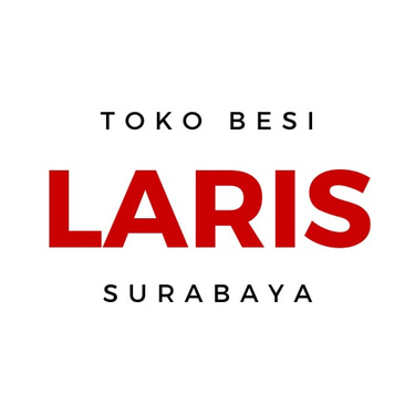 Toko Besi Laris Surabaya logo