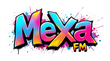 Mexafm logo