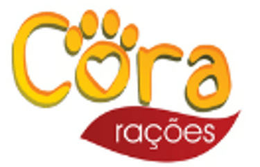Cora Rações logo