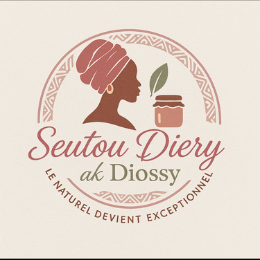 Setou Diery Ak Diossy logo