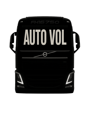 Auto Vol Mecatronica logo