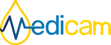Medicam logo