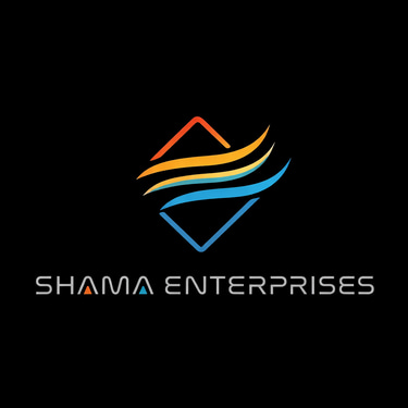 Shama Enterprises logo