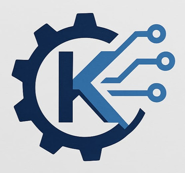 Kabeer Tech-Engineering logo