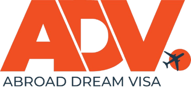 Abroad Dream Visa logo