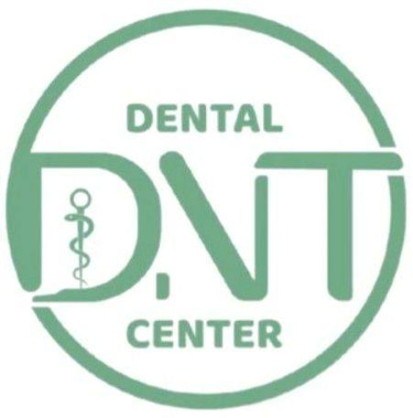 centre dentaire DNT logo