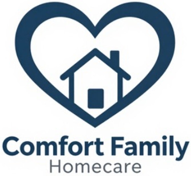 Comfort Family Homecare Services logo