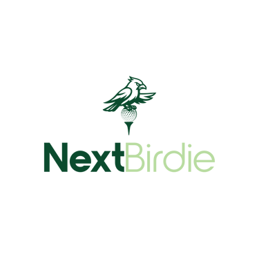 NextBirdie logo