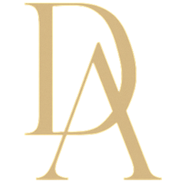 Daniela Almeida Advocacia logo