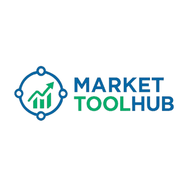 MarketToolHub – Advanced Trading Indicators & Market Analytics Platform & training logo