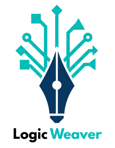Logicweaver logo