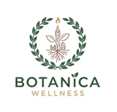 Botonica Wellness logo