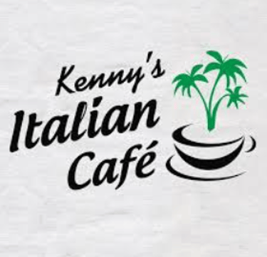 Kenny's Italian Restaurant logo