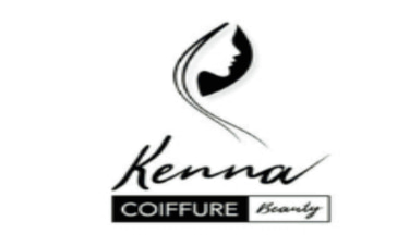 Kenna Coiffure logo