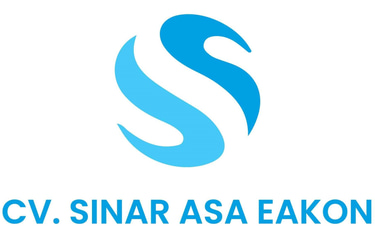 CV. Sinar Asa Eakon logo