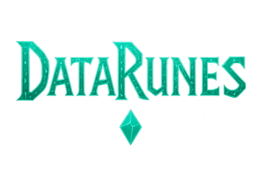 DataRunes logo