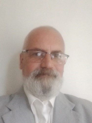 Carlos Fabian Anaclerio Partner de la Cia. Vividez logo