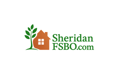 Sheridan FSBO logo