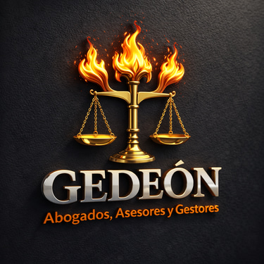 Gdeon abogados logo