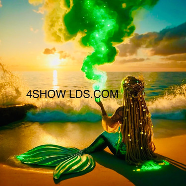 4 Show Logistical Diversified Services logo