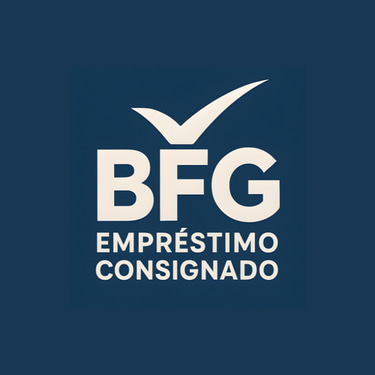 BFG empréstimo consignado logo