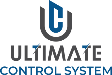 Ultimate Control System logo