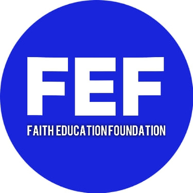 Faith Education Foundation logo