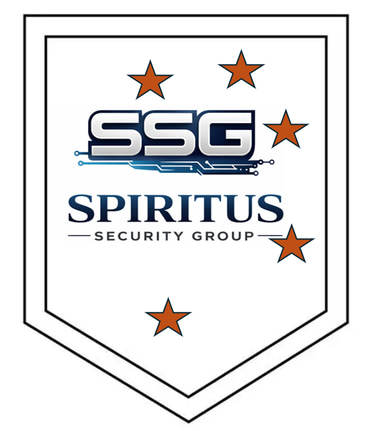 Spiritus Security Group LLC logo