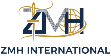 ZMH International logo