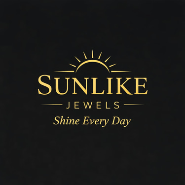 Sunlike Jewels logo