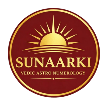 Sunaarki Astro Group logo
