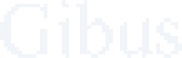 Gibus logo