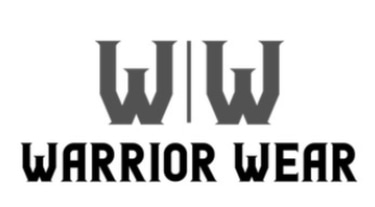 WarriorWear logo