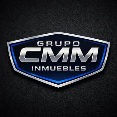 CMM INMUEBLES URUGUAY logo