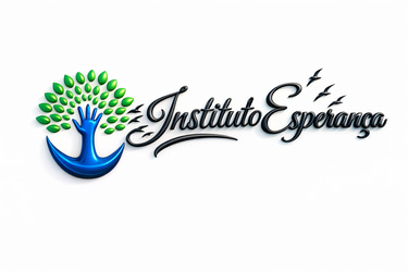 Instituto Esperança logo