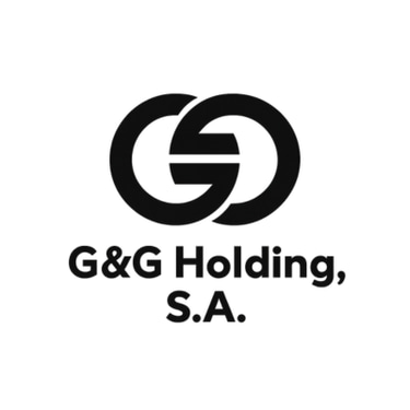 G & G Holding S.A logo