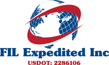 FIL Expedited Inc logo