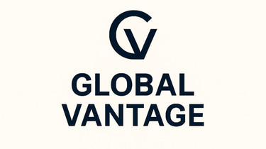 GLOBAL VANTAGE logo