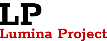lumina project logo