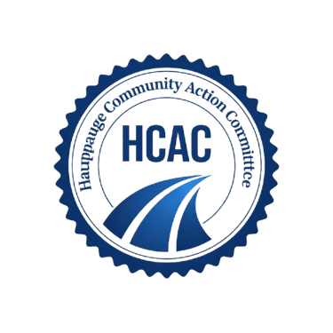 Hauppauge Community Action Committee logo