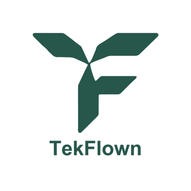 TekFLow logo