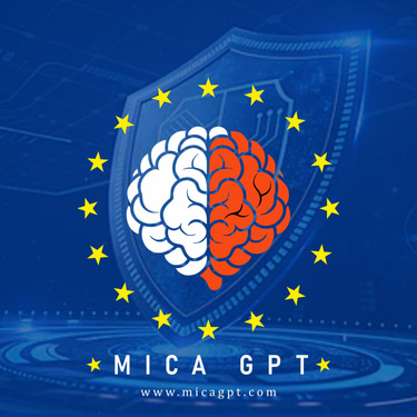 MICA GPT logo