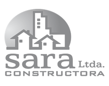 CONSTRUCTORA SARA LTDA. logo