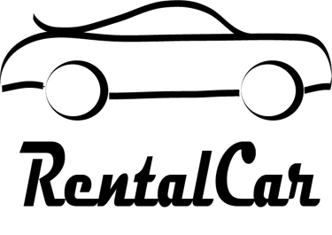 RentalCar logo