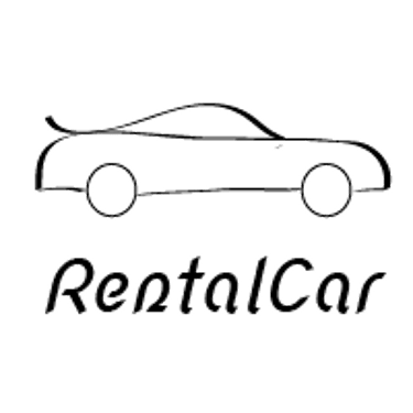 RentalCar logo
