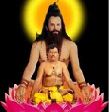 Manikanta Fashion logo