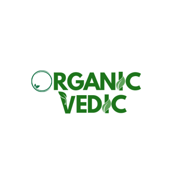 Organic Vedic logo