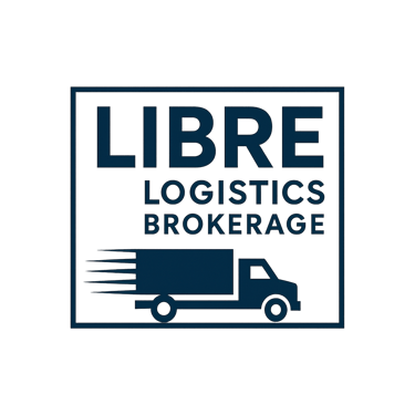 Libre Logistics Brokerage logo