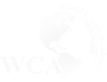 WCA Career Academy logo
