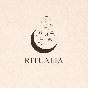 Ritualia logo